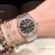 Copy Audemars Piguet Royal Oak Lady Watches SS Diamond Bezel (4)_th.jpg
